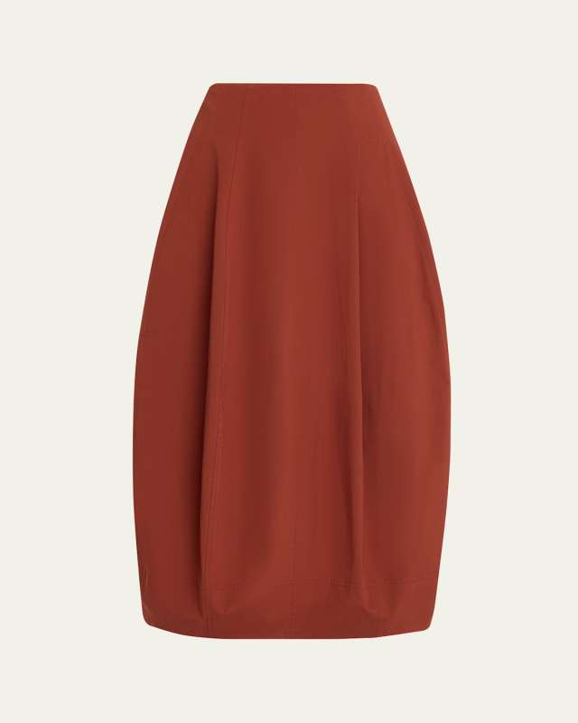 Veda Bubble Skirt